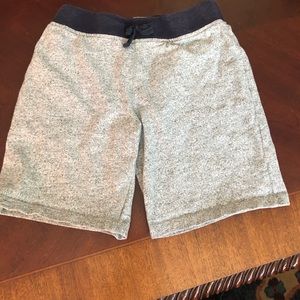 Cotton J.crew shorts